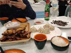 -乡村馕坑肉·烧烤·新疆菜·本地人更爱吃(阿勒泰首店)