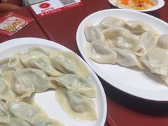 -喜家德虾仁水饺(开发区万达店)