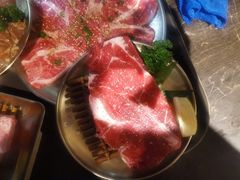 -大叹号·朝鲜族烤肉(潍坊泰华城店)