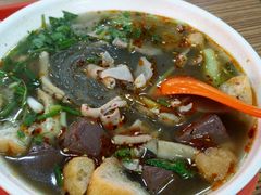 -江南大学-第一食堂(江南苑)