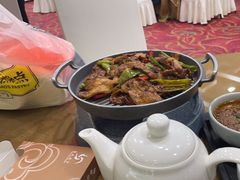 -良友·海鲜青岛菜(五四广场店)