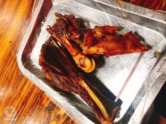 -赵元章肉骨烧(山塘街店)
