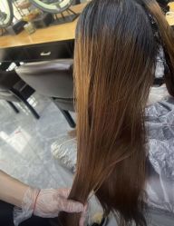 点击看大图 -藤野造型