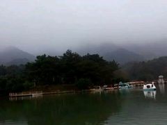-牛鱼嘴原始生态风景区