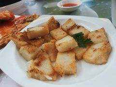 -莲华素食府