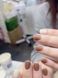 -九画美甲