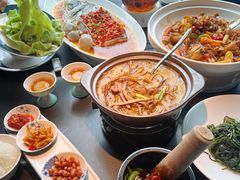 -凤凰湘语·平价海鲜餐厅(浦东旗舰店)