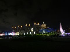 -大连富丽华大酒店