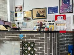 大堂-民信老铺(人民路店)