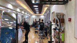 点击看大图 -涩谷· Hair Salon