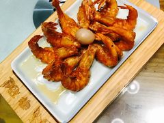 -局气 烤鸭·北京菜(光华路店)