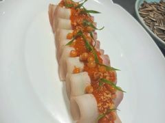 -万蔚·烤鸭