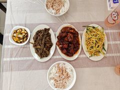 -尹记餐馆(花园店)
