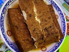 -七爷清汤腩·港式餐厅(金狮广场店)