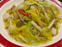 -上海人家花樣年华(中山公园店)