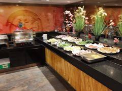 -好伦哥比萨烤肉自助(八里桥店)