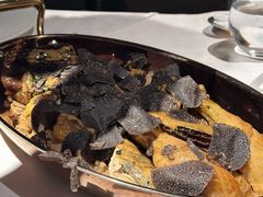 -Oyster Talks 四度蚝法餐厅