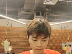 -破店肥哈·东北烧烤夜宵(南山保利店)