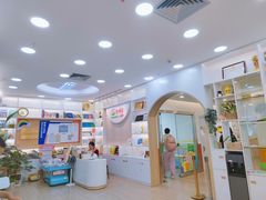 -安妮花英语·少儿·原版阅读(石厦时代广场店)