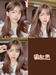 -东秀护肤造型