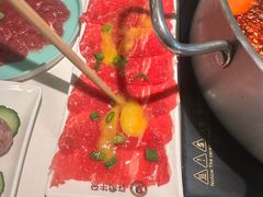 -许府牛火锅(信义坊总店)