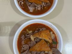 -大鼎沙嗲面(港口路店)