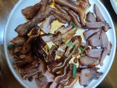 -芦茨金富饭庄·25年老字号·专做稻草鸡