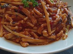 -羲和雅苑•北京烤鸭(平安国际金融中心店)