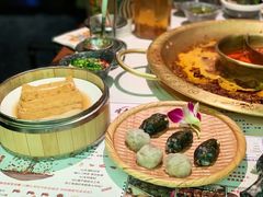 -哥老官重庆美蛙鱼头(宝山龙湖店)
