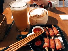 -甘单茶事小馆(洋河店)