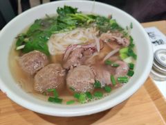 -蔡澜Pho·越南粉餐厅(海上世界店)