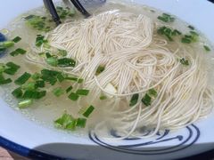 -新万鑫银丝面·非遗无锡味(惠山古镇店)