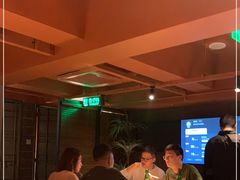 大堂-雪熊精酿·哈尔滨烧烤酒馆(非遗大串店)