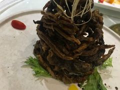 -欣旺·迎宾楼·百年无锡菜