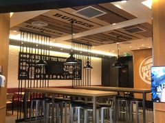 -汉堡王(西铁营万达店)