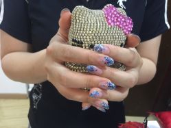 -艾薇美甲美睫