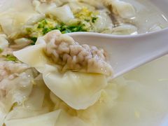 -琴岛顺天馄饨(漳州二路店)