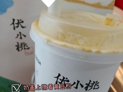 -伏小桃(茂业天地店)