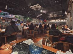 景观位-大鸽饭(北京路店)