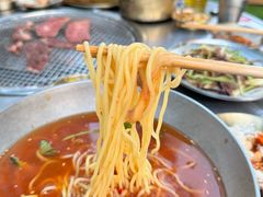 -鑫釜山海鲜烧烤(浑南店)