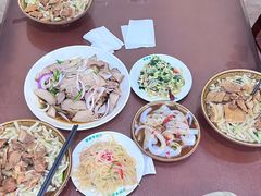 -罗胖子面馆(西关店)