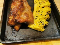 -窑啊窑窑炉烧烤(合生广场店)