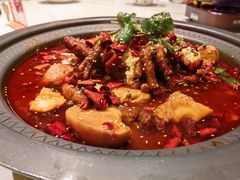 -鸡毛店·川菜(文殊院店)