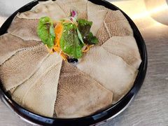 -老墙根涮肉·铜锅·烧烤(欢乐谷·王四营店)
