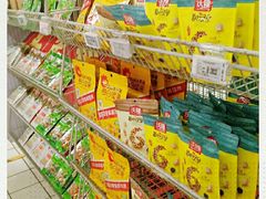 -物美超市(通州果园店)