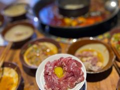 -楠火锅(龙阳广场店)