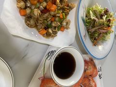 -威海渔村(静安旗舰店)