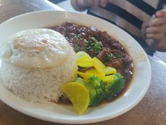 -小众香港茶餐厅(金山店)