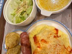 -青水瓦台汤泉(未央店)