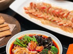 -徐记海鲜(陕西历史博物馆|明德门店)